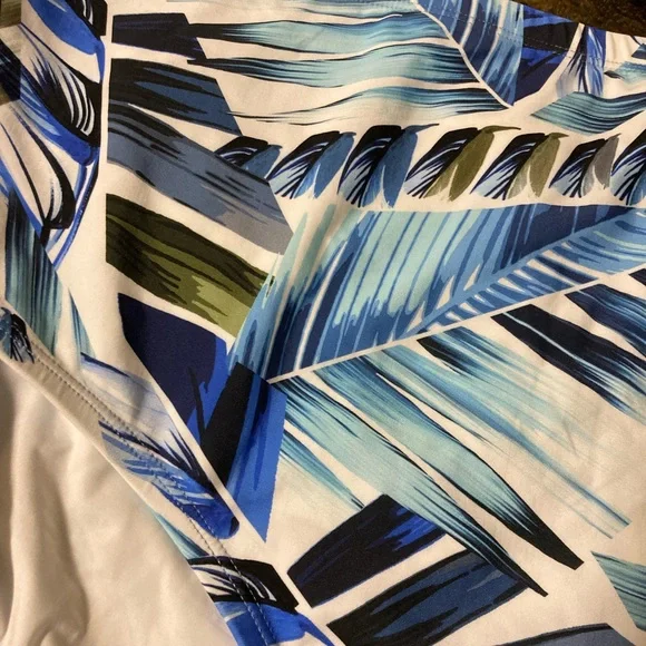 La Blanca Swim BOTTOMS Size 16W NEW with Tags! - Picture 4 of 7